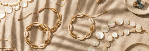Bracelet Coquillage : La Tendance Solaire et Bohème de 2026 🐚