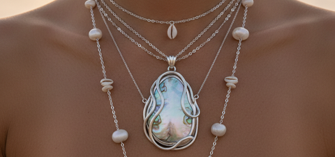 Tendances Bijoux Boho 2026 : L'Odyssée Organique et Sculpturale