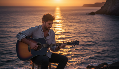 La musique et la mer : des chants de marins aux chefs-d'oeuvre de la musique classique