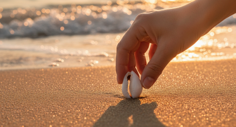 Ramasser des coquillages : Que dit la loi française ? (Guide 2026)