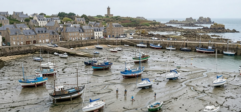 Les marées : science, histoire, records et légendes du phénomène qui gouverne les océans