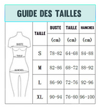 Maillot de bain Coquillage <br/> & Crochet