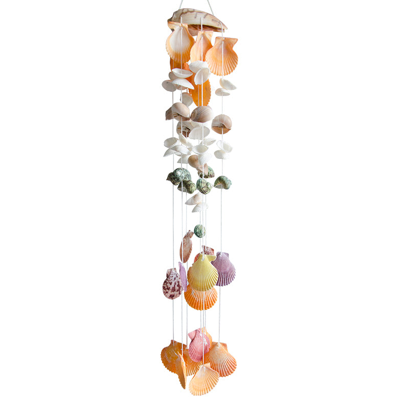 Suspension Coquillage 