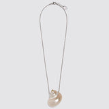 Collier Coquillage <br/> Turbo Nacré
